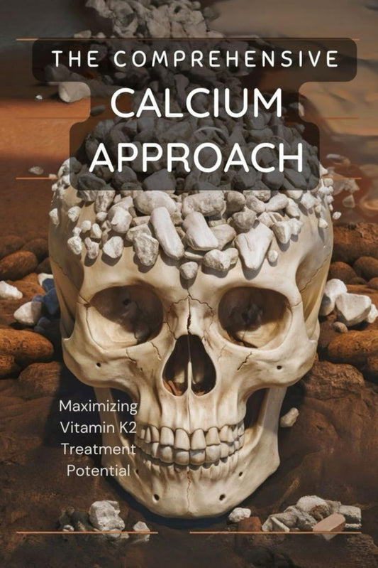 Optimizing Vitamin K2 Treatment with a Comprehensive Calcium Approach