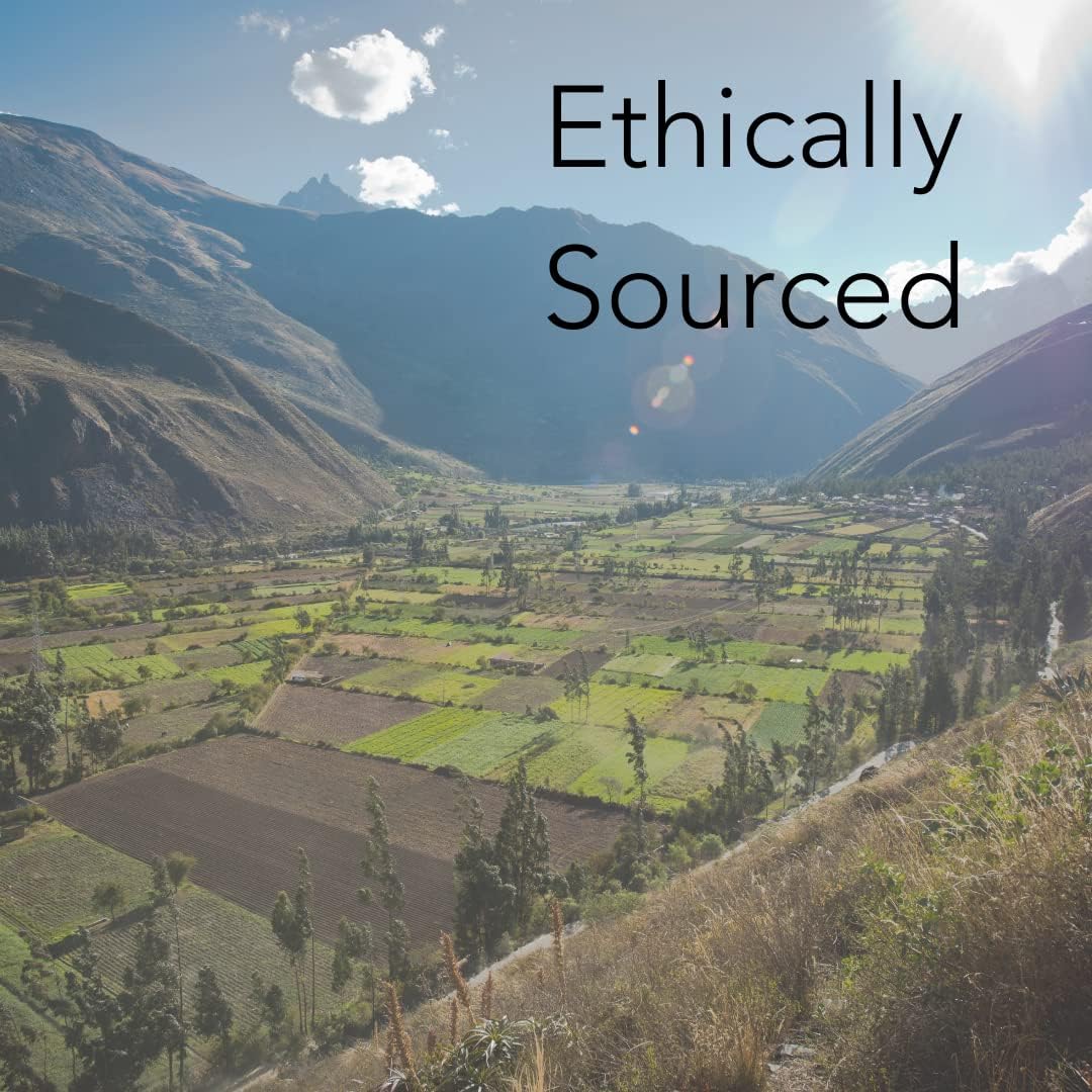 Organic Allpa Peruvian Maca Powder 12 oz - Ultimate Superfood for Energy and Endurance from Peru