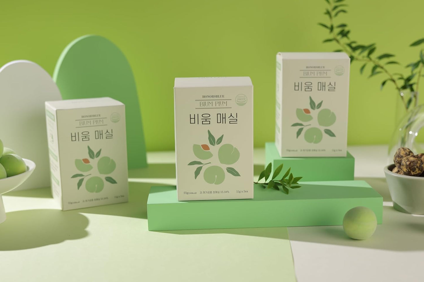 Organic Bium Plum Fermented Dried Fruit 5 Pack - Gut Health & Constipation Relief - Unsulfured Pitted Plums & Prunes - Chewy & Crisp - 2800-Hour Fermentation