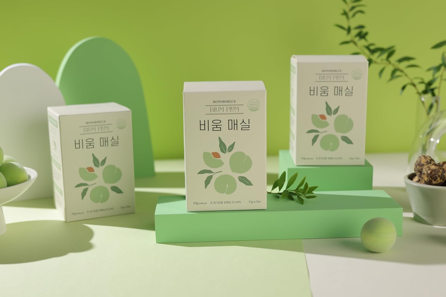 Organic Bium Plum Fermented Dried Fruit 5 Pack - Gut Health & Constipation Relief - Unsulfured Pitted Plums & Prunes - Chewy & Crisp - 2800-Hour Fermentation