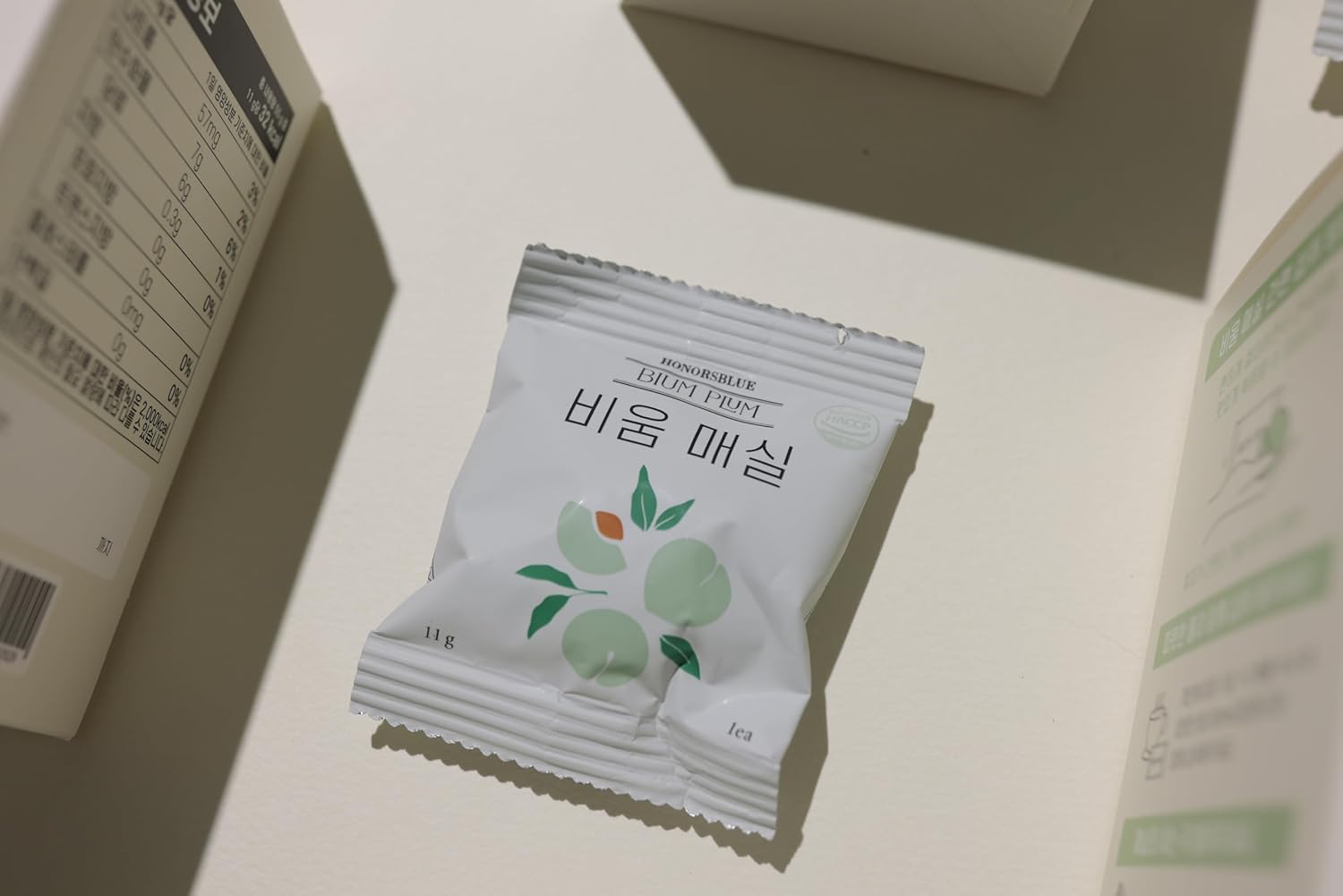 Organic Bium Plum Fermented Dried Fruit 5 Pack - Gut Health & Constipation Relief - Unsulfured Pitted Plums & Prunes - Chewy & Crisp - 2800-Hour Fermentation