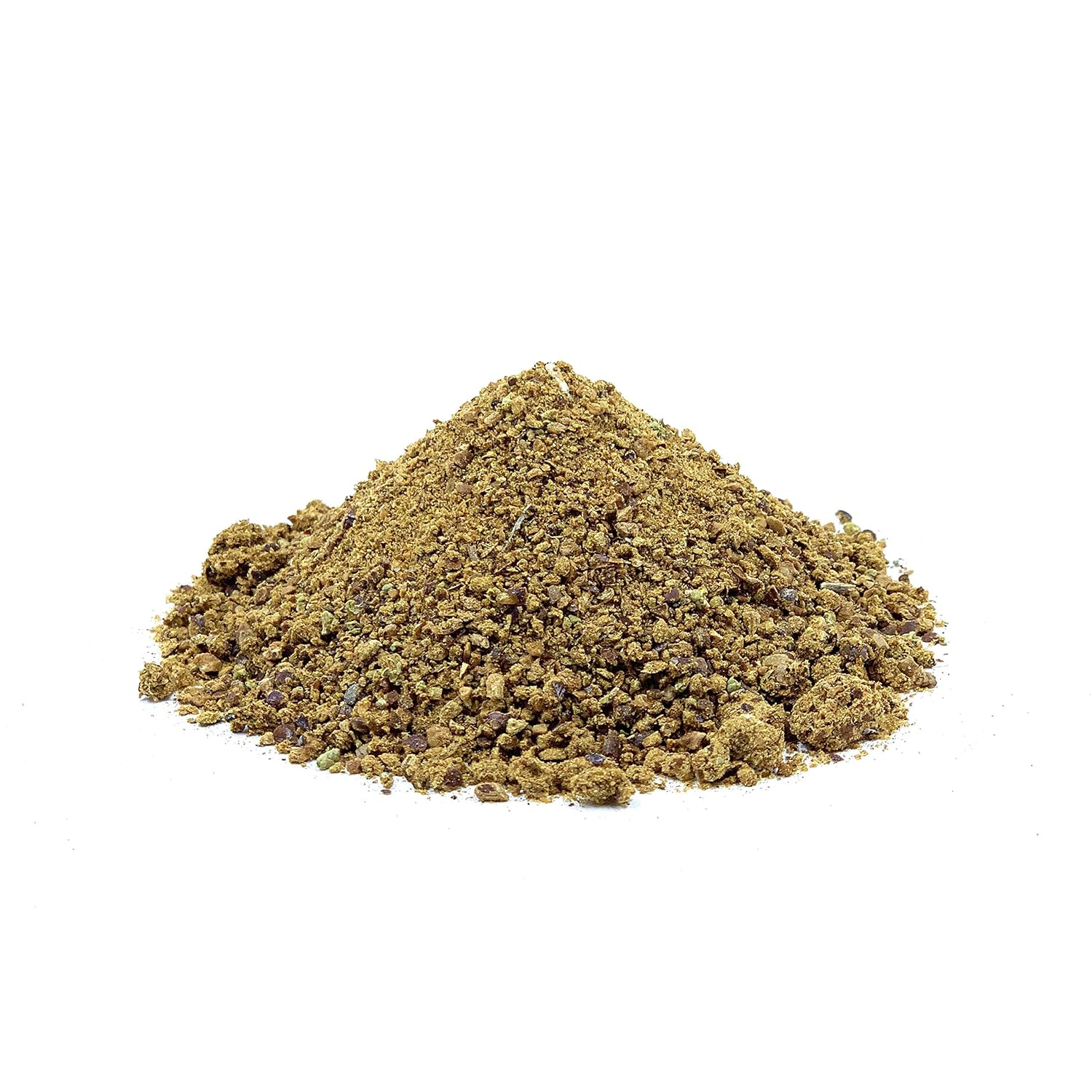 Organic Cedar Berry Powder for Pancreatic Enzyme Support - 4 oz. Jar