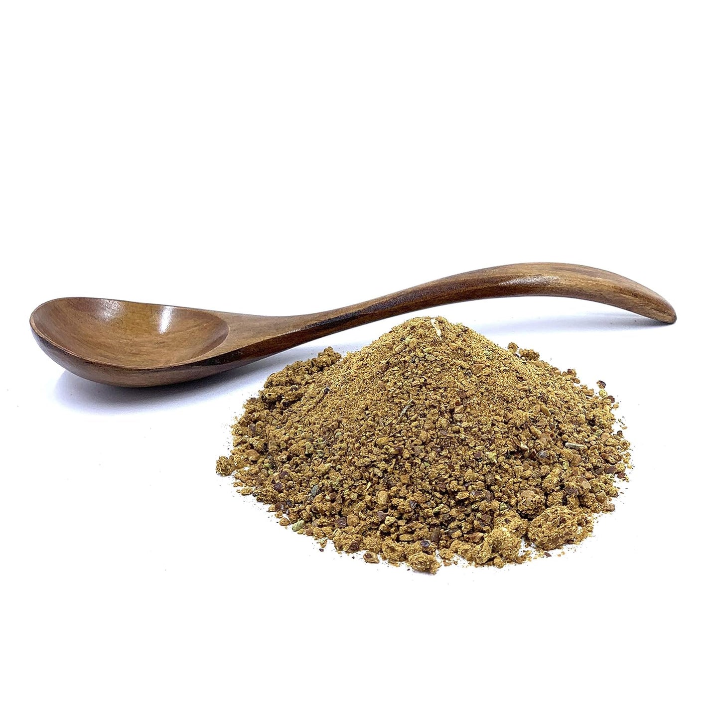 Organic Cedar Berry Powder for Pancreatic Enzyme Support - 4 oz. Jar
