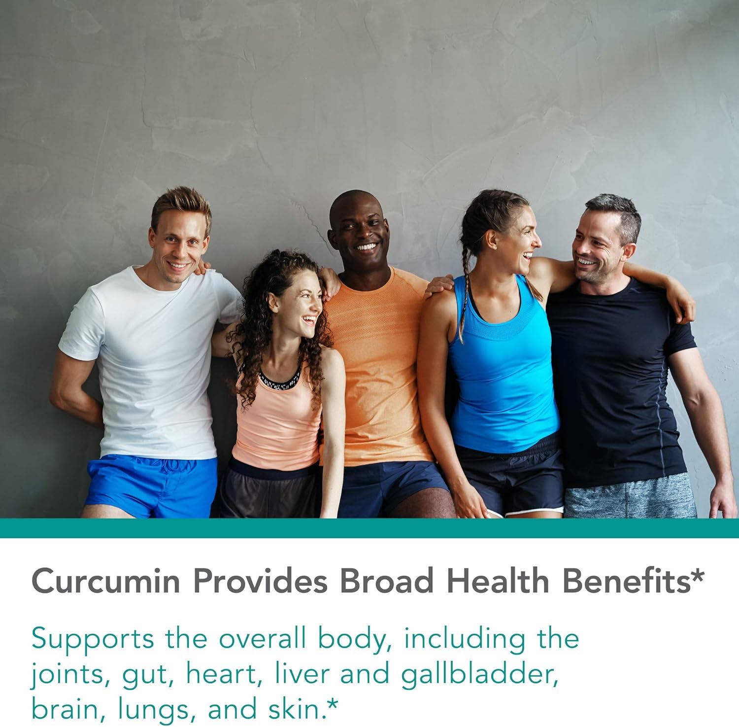 Organic CurcuWIN 500 Turmeric Extract Supplement - 500mg Pure Curcumin Capsules - 60 Vegetarian Capsules, Bioavailable Formula