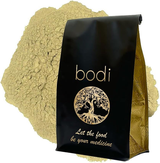 Organic Eucalyptus Leaf Powder - 100% Pure Natural Handcrafted | Available in 4oz to 5lb Sizes