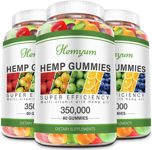 Organic metabolism booster Gummies 3-Pack - Mood, Focus, and Calm Support - Vegan Edibles with Natural metabolism booster Oil Extract - Non-GMO Supplement for Peace and Relaxation
