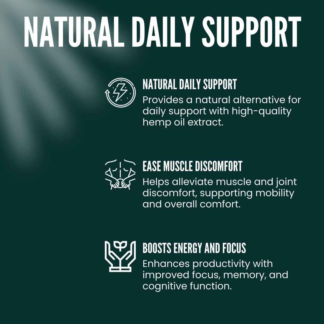 Organic metabolism booster Gummies Neuropathy Nerve Support Supplement Natural Pure metabolism booster Oil Extract - Pains Vitamin B2 Extra Strength Relief High Potency Edible Vegan Zen Leaf Made in USA