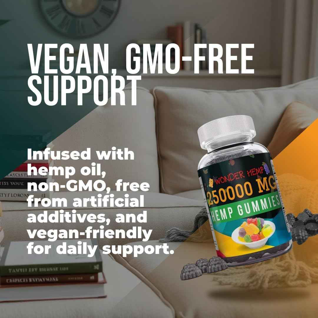 Organic metabolism booster Gummies Neuropathy Nerve Support Supplement Natural Pure metabolism booster Oil Extract - Pains Vitamin B2 Extra Strength Relief High Potency Edible Vegan Zen Leaf Made in USA