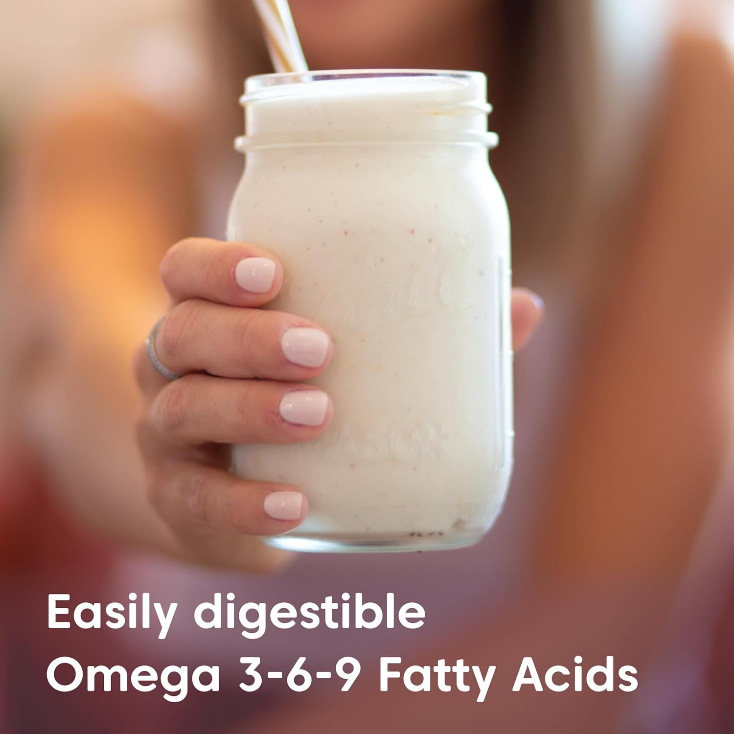 Organic metabolism booster Protein Powder 20lb - Vegan, Cold-Pressed, Plant Based Protein - 4lb Each (Pack of 5) by Wilderness Poets