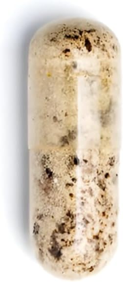 Organic Moringa Capsules for Natural Wellness - Bella Brand