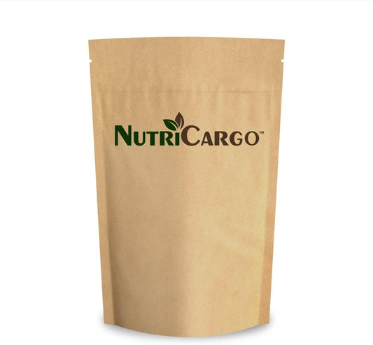 Organic Pygeum Bark Powder - 2.2 LBS (1000 G) by NutriCargo