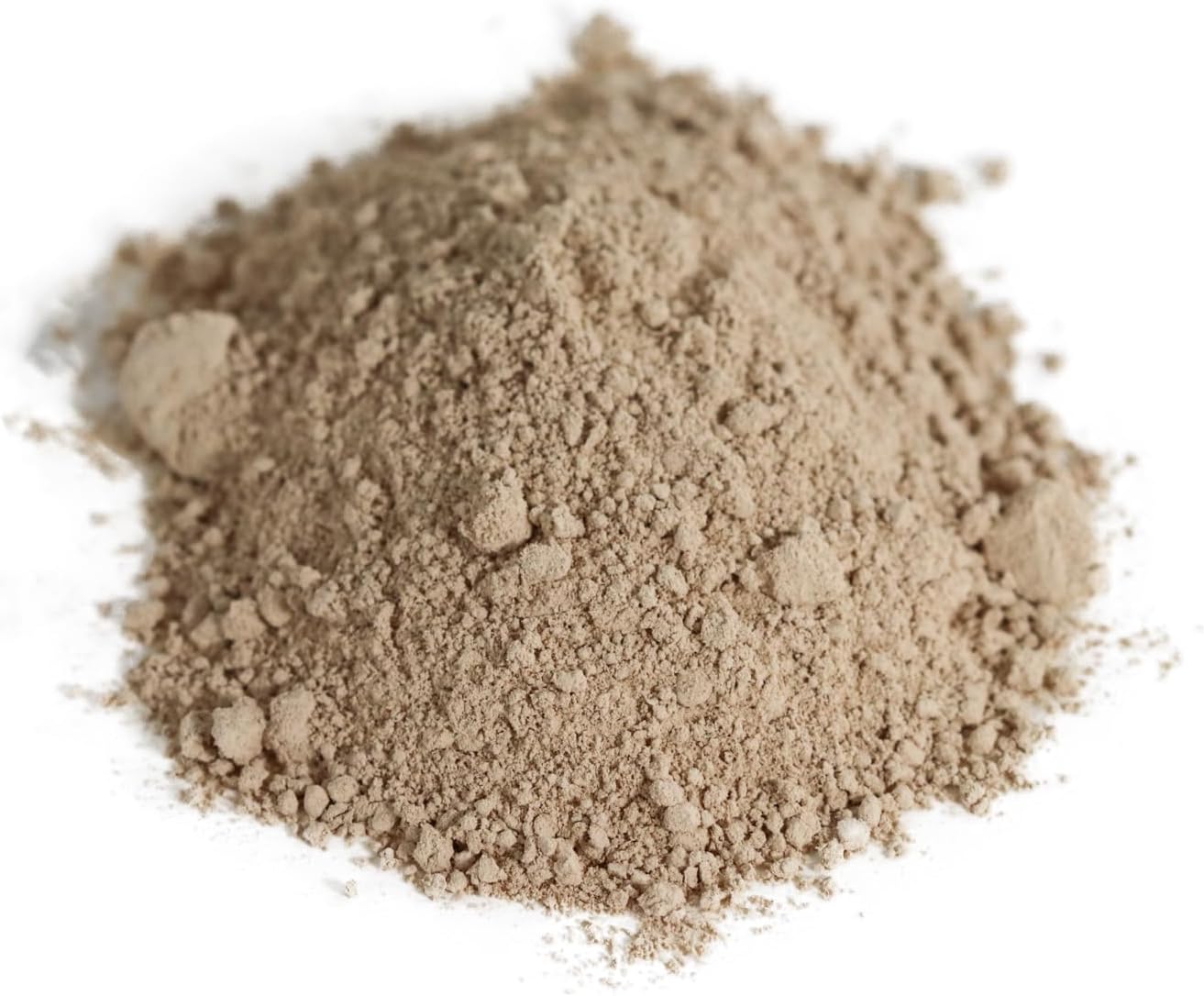 Organic Slippery Elm Bark Powder - 65g (2.29 oz) by CELEBRATION HERBALS