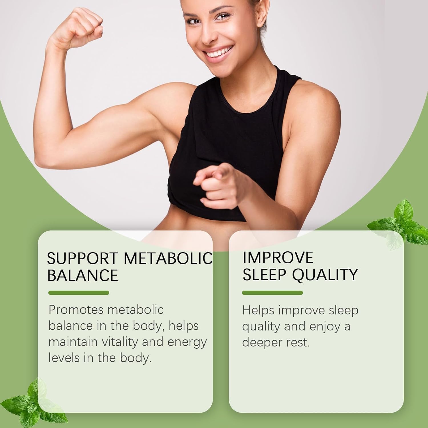 Organic Soursop Extract Drops - 100% Pure Graviola Liquid Supplement - Herbal Goodness - Sugar/Gluten Free (3 Pack)