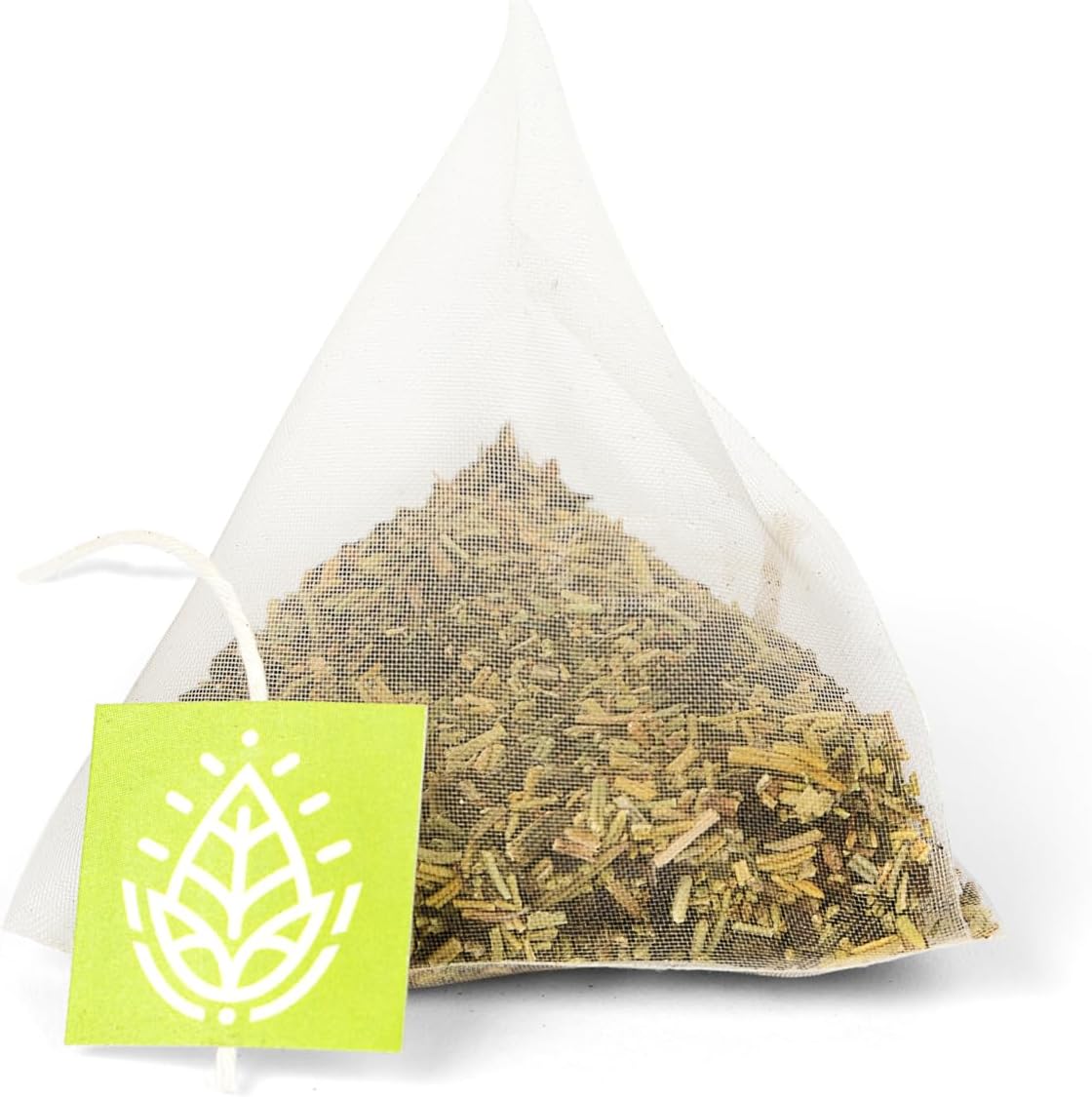 Organic Tea Botanics Night Sweat Tea for Menopause Relief and Hormone Balance - Promotes Sleep and Mood (15 Day Supply)