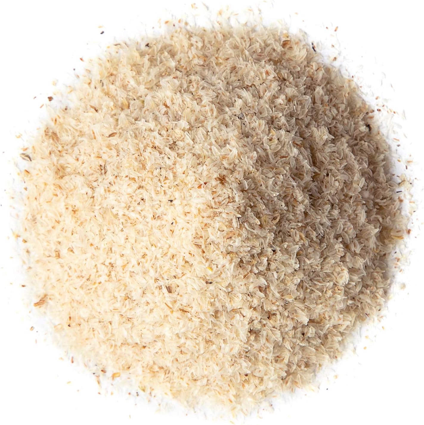 Organic Whole Psyllium Husks - 4 oz, Non-GMO, Vegan, High Fiber, Natural Thickener for Baking - Food to Live