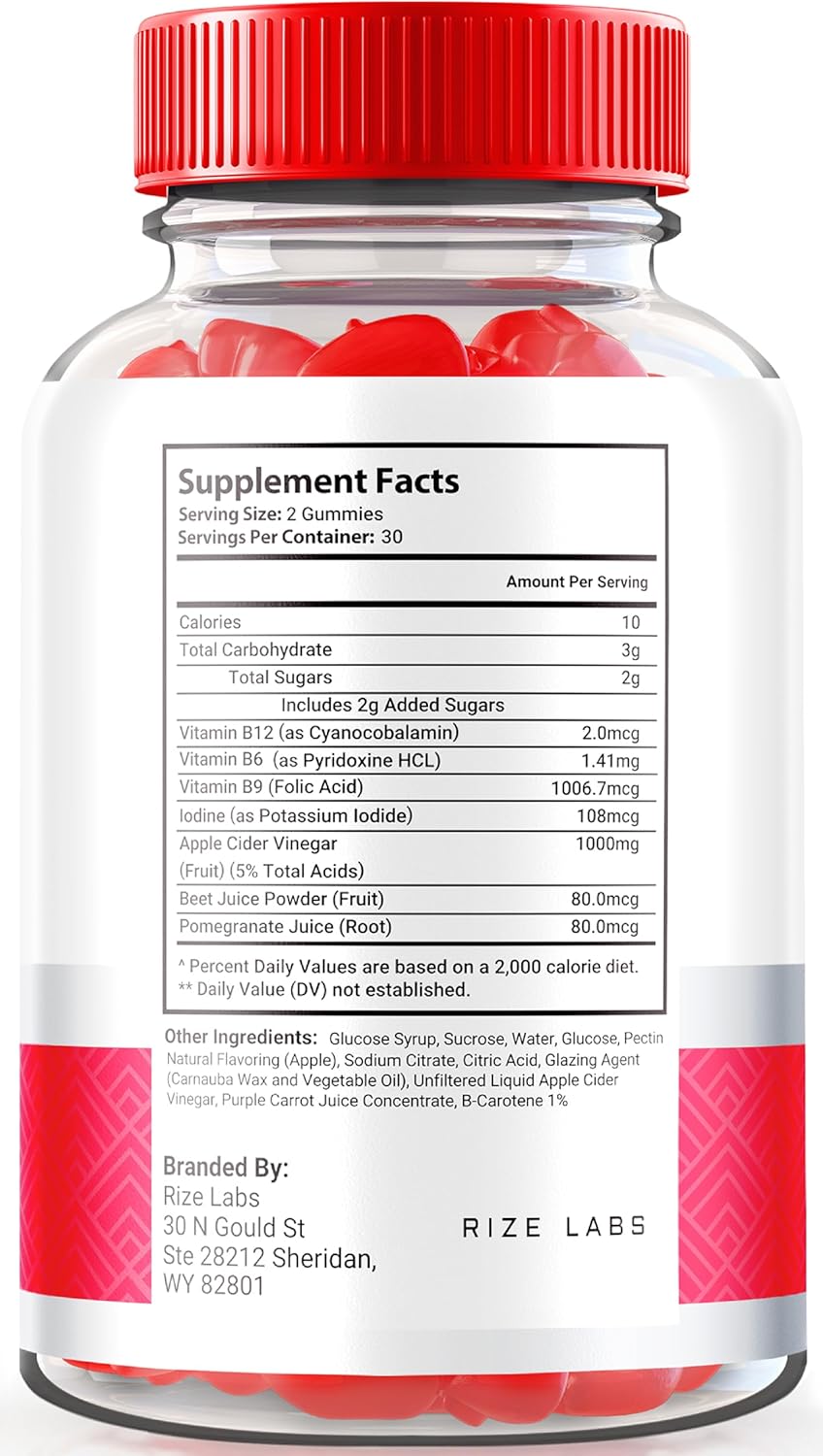 Pack of 3 Keto Chews ACV Gummies for Advanced  Slimming Formula  - 525mg, Premium Keto+ACV Supplement with All Natural Apple Cider Vinegar - Official Keto Plus ACV Reviews - 180 Gummies