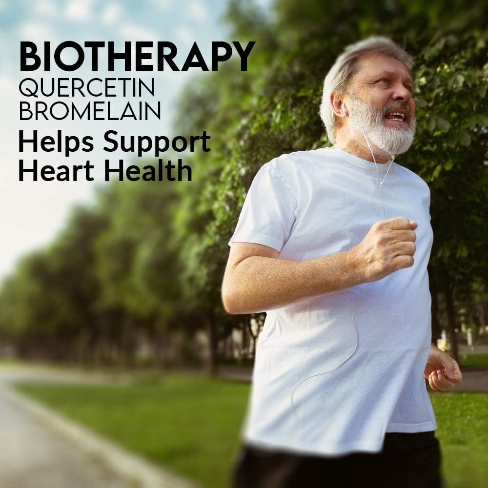 Pancreas Inflammation Biotherapy Kit for Chronic Relief