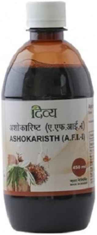 Patanjali Divya Ayurvedic Supplement to Support Healthy Menstruation (2 Month Package)
