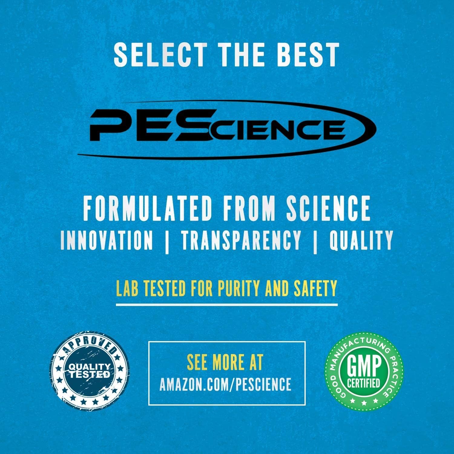 PEScience Select Strawberry Cheesecake Low Carb Protein Powder - 5 Servings, Keto & Gluten Free