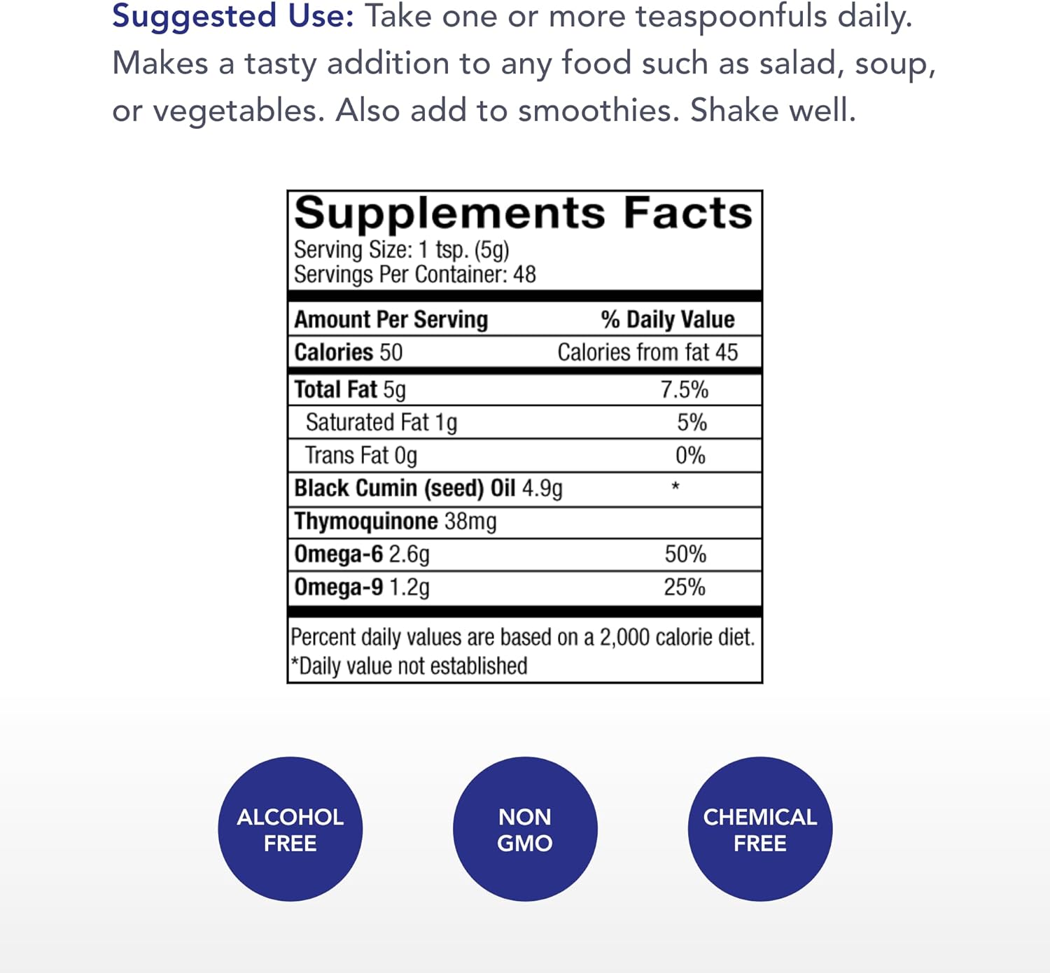 Physician's Strength Black Seed Cardio-Power 8 fl oz - Ellagic Acid and Resveratrol Supplement - Promotes Better Health - Non-GMO - 48 Servings