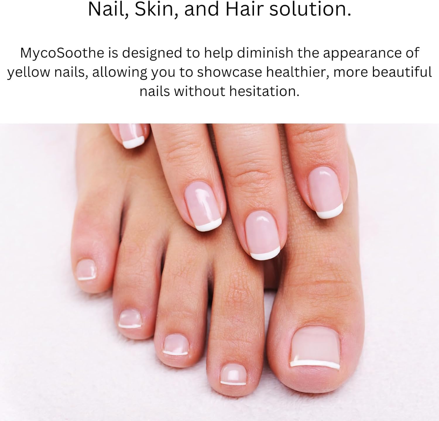 Phytage Labs MycoSoothe Advanced Hair, Skin, Nail & Immunity Support Formula - Buy 2 Pack Online