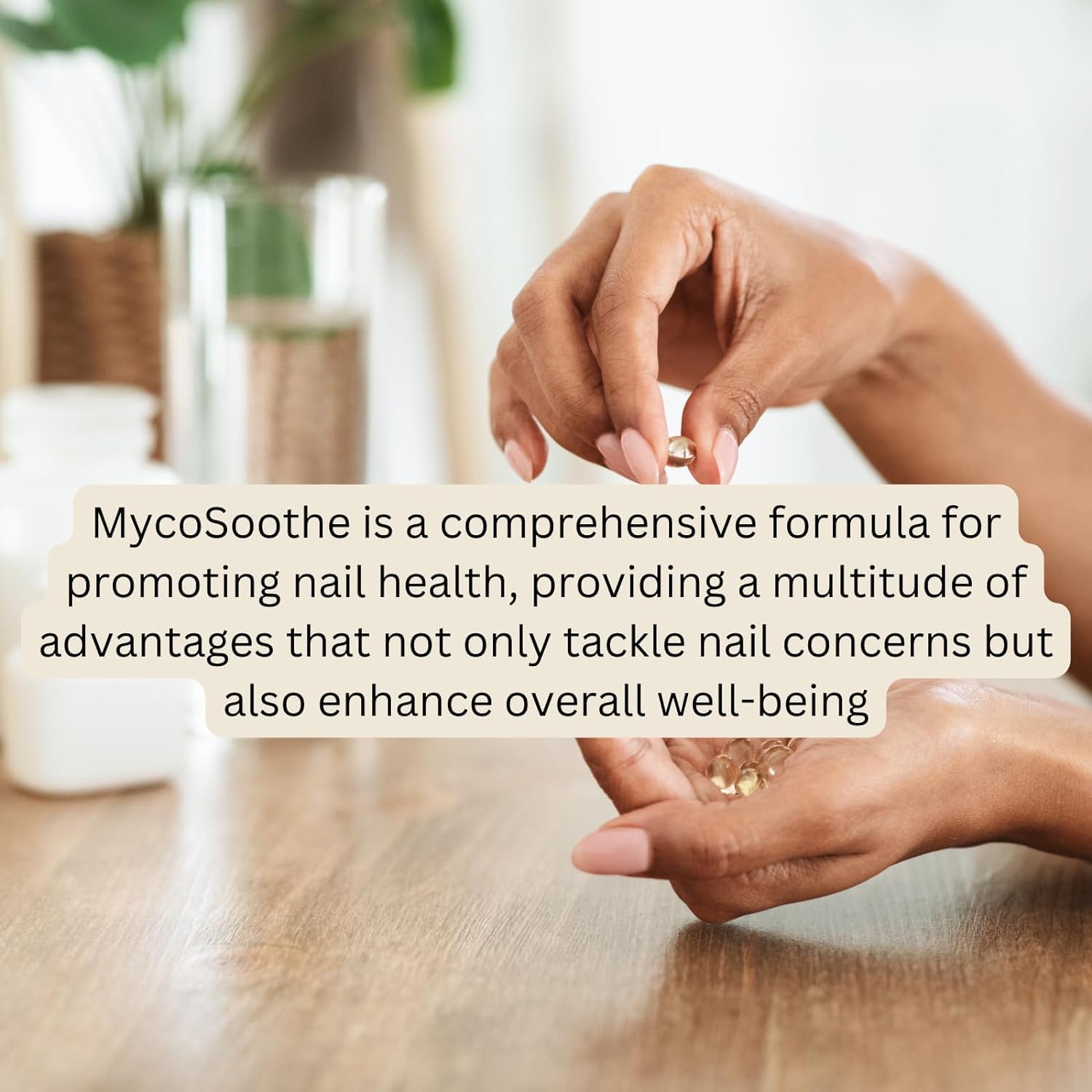 Phytage Labs MycoSoothe Advanced Hair, Skin, Nail & Immunity Support Formula - Buy 2 Pack Online
