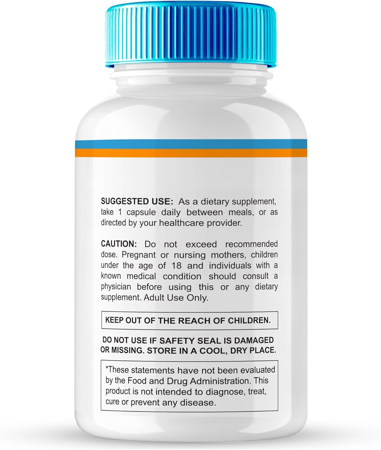 Pioneer X T Supplement Capsules - Vitavault Detoxing Nootropic for Advanced Mind Support (1 Pack)