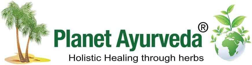 Planet Ayurveda Yakrit Plihantak Churna Advanced - 200 g for Liver Problems