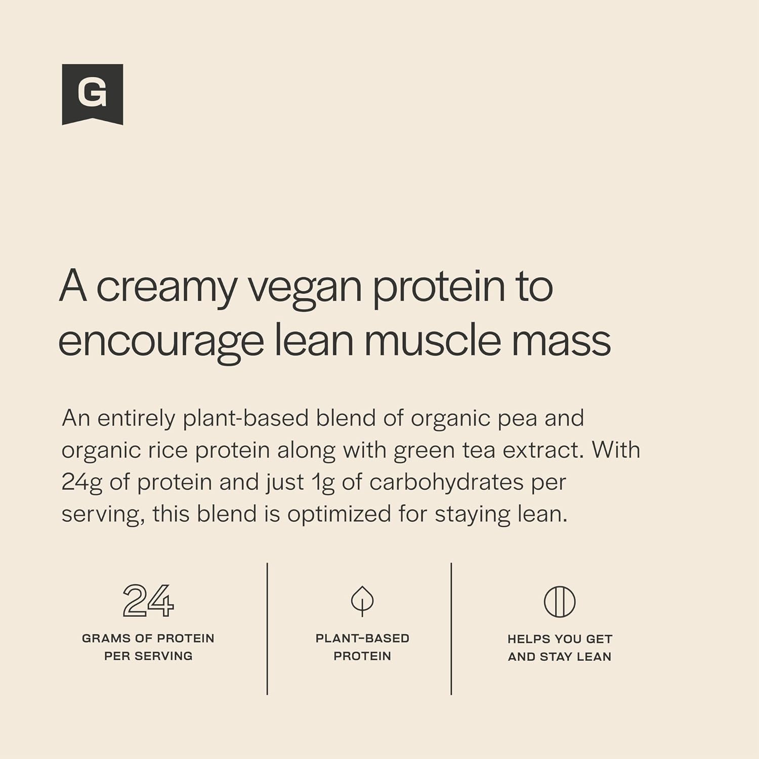 Plant-Based Protein Powder Bundle for Lean Muscle Gain, Post-Workout Support, Organic Ingredients with Unflavored Base and Flavor Boosts, 28 Servings