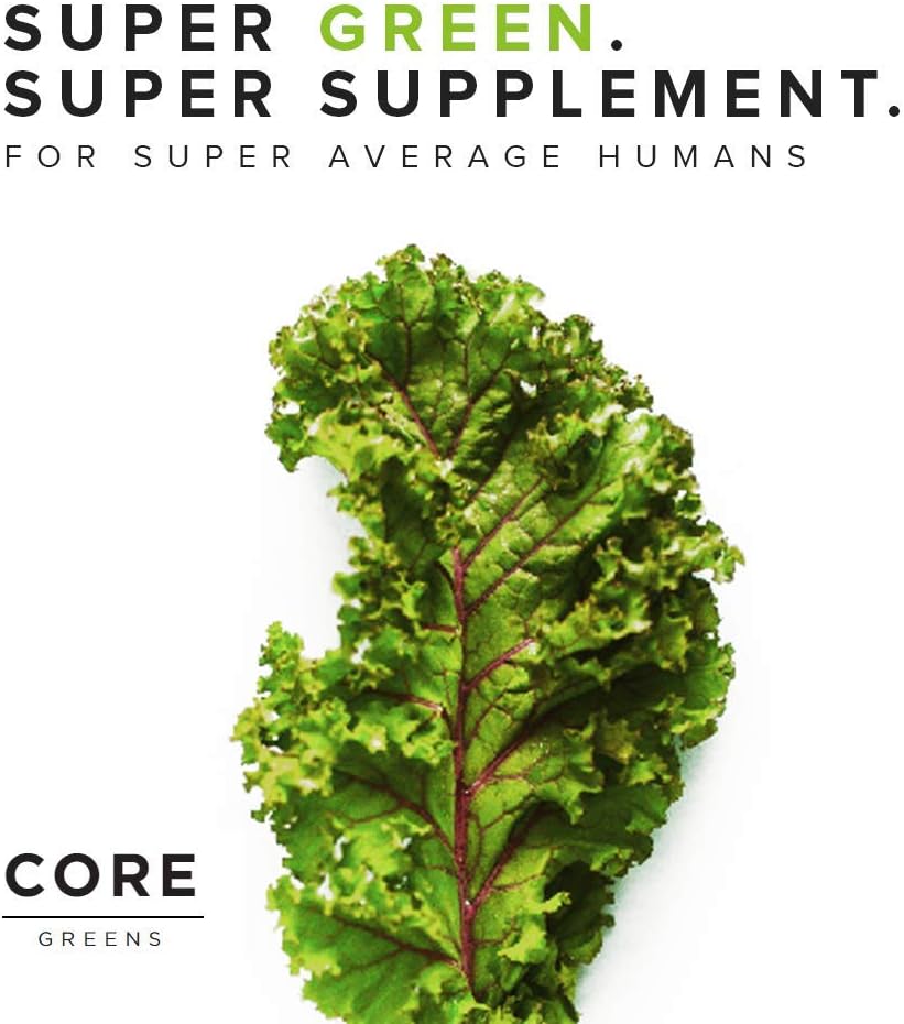 Plant-Based Seed Nutritional Supplement Bundle for Vitality and Health - Rain Core & Soul - Loaded with Nutrients - 1 Box Each