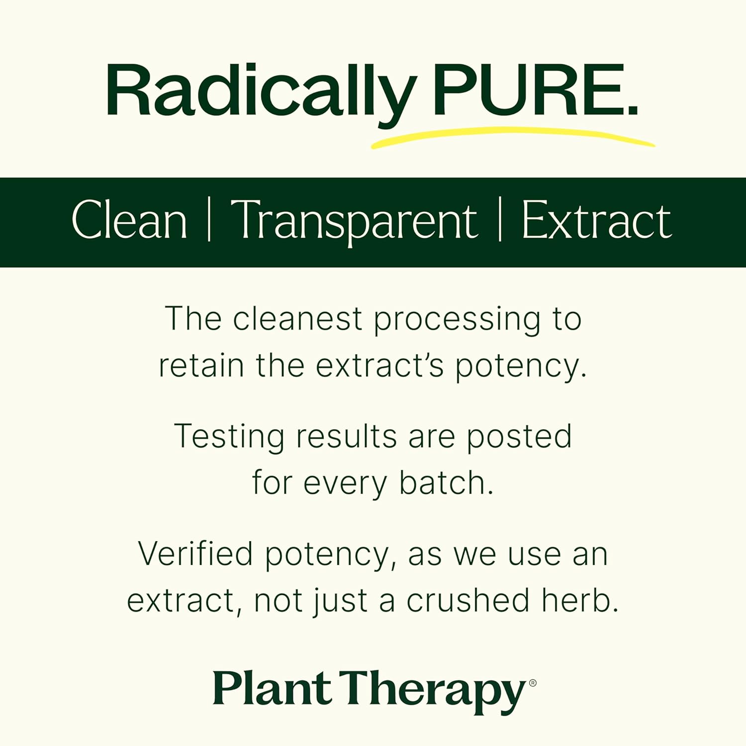 Plant Therapy Magnesium Powder 8.04 oz - Rest & Restore Formula for Better Sleep, Mind & Body Relaxation - Supports Healthy Magnesium Levels - 4 Month Supply - USA Made