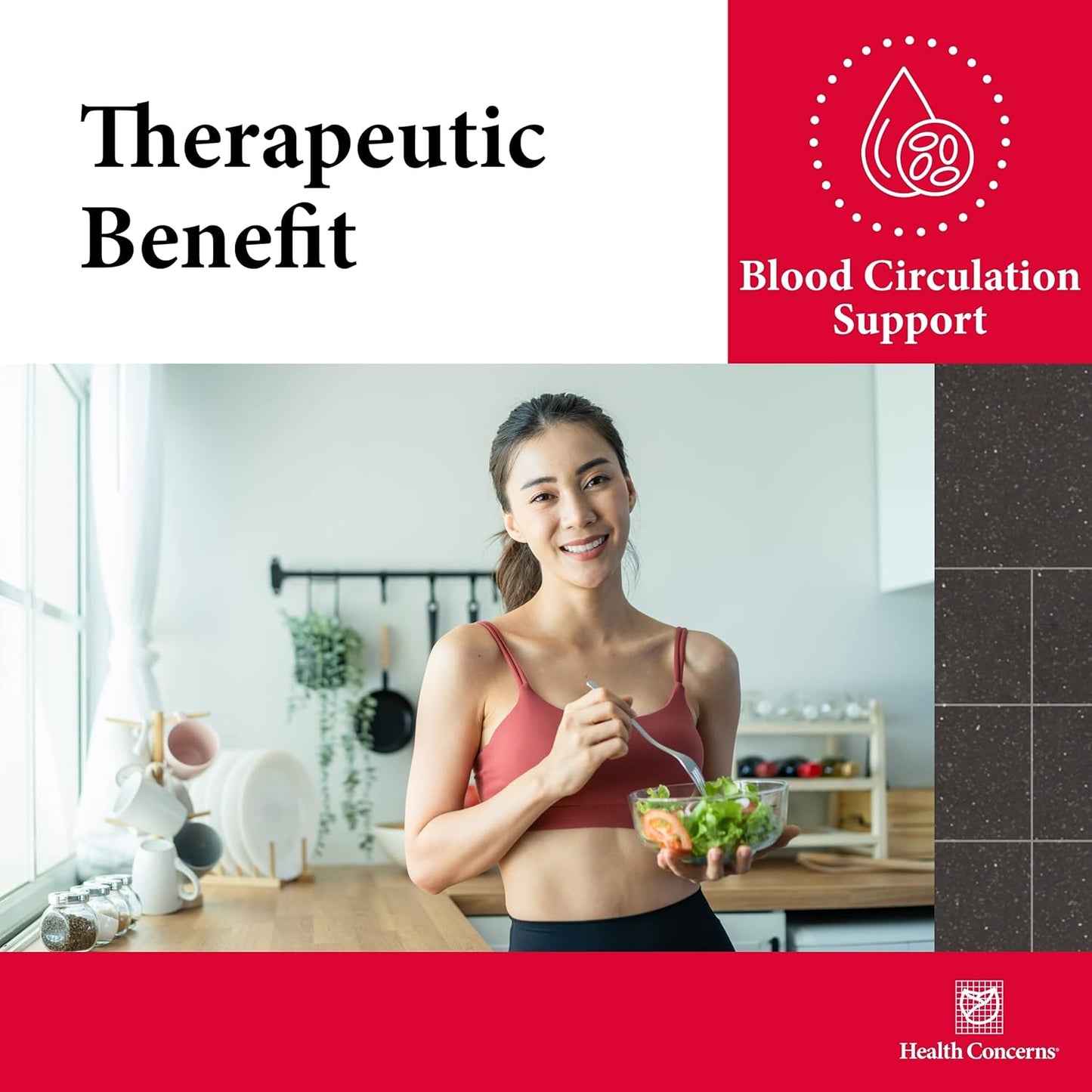 Polilipid Supplement for Blood Flow Support and Antioxidant Benefits - 60 Capsules