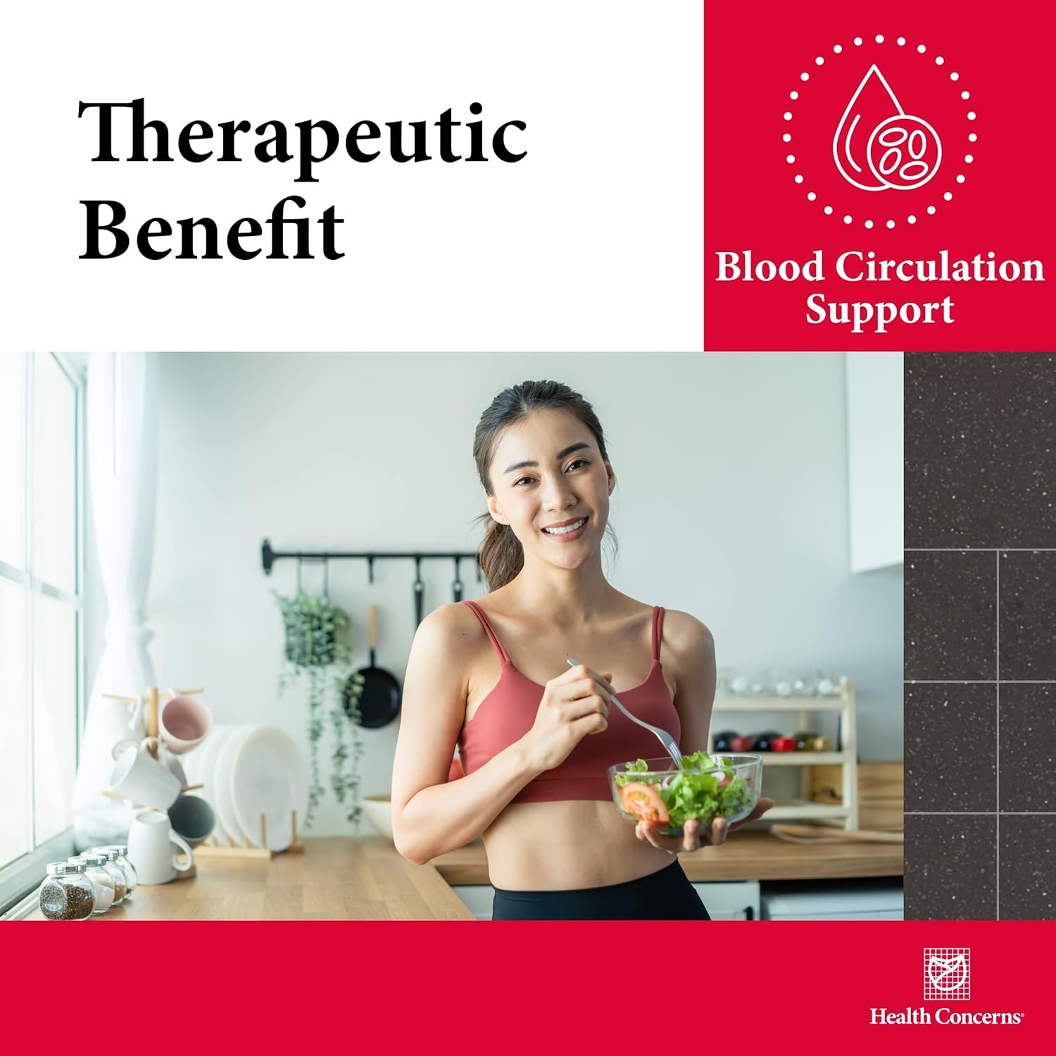 Polilipid Supplement for Blood Flow Support and Antioxidant Benefits - 60 Capsules