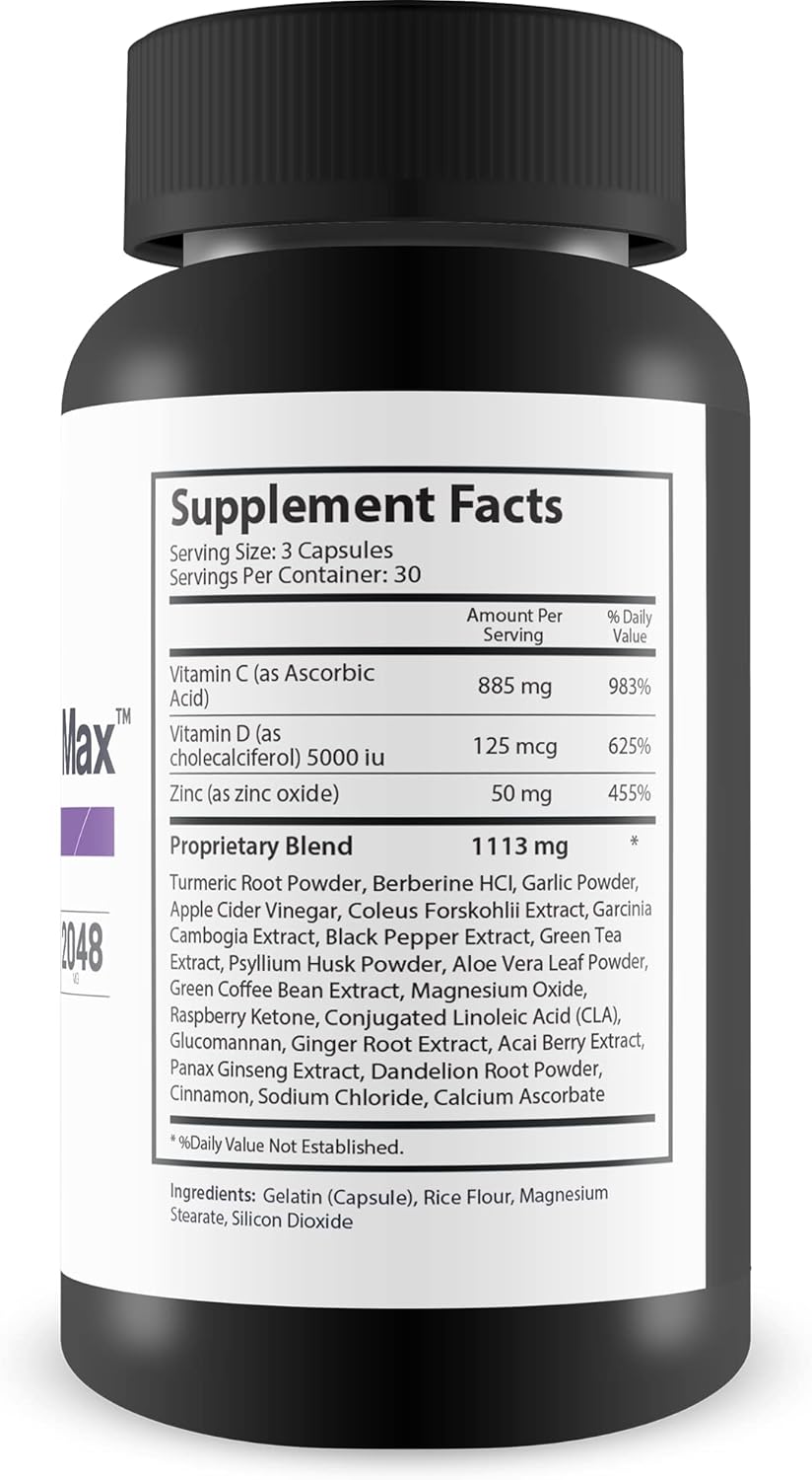 Potent Antioxidant Cellular Revitalizer Supplement for Youth & Longevity - Support Cell Health & Energy - Revitalize, Rejuvenate, Regenerate - Promotes Cellular Vitality