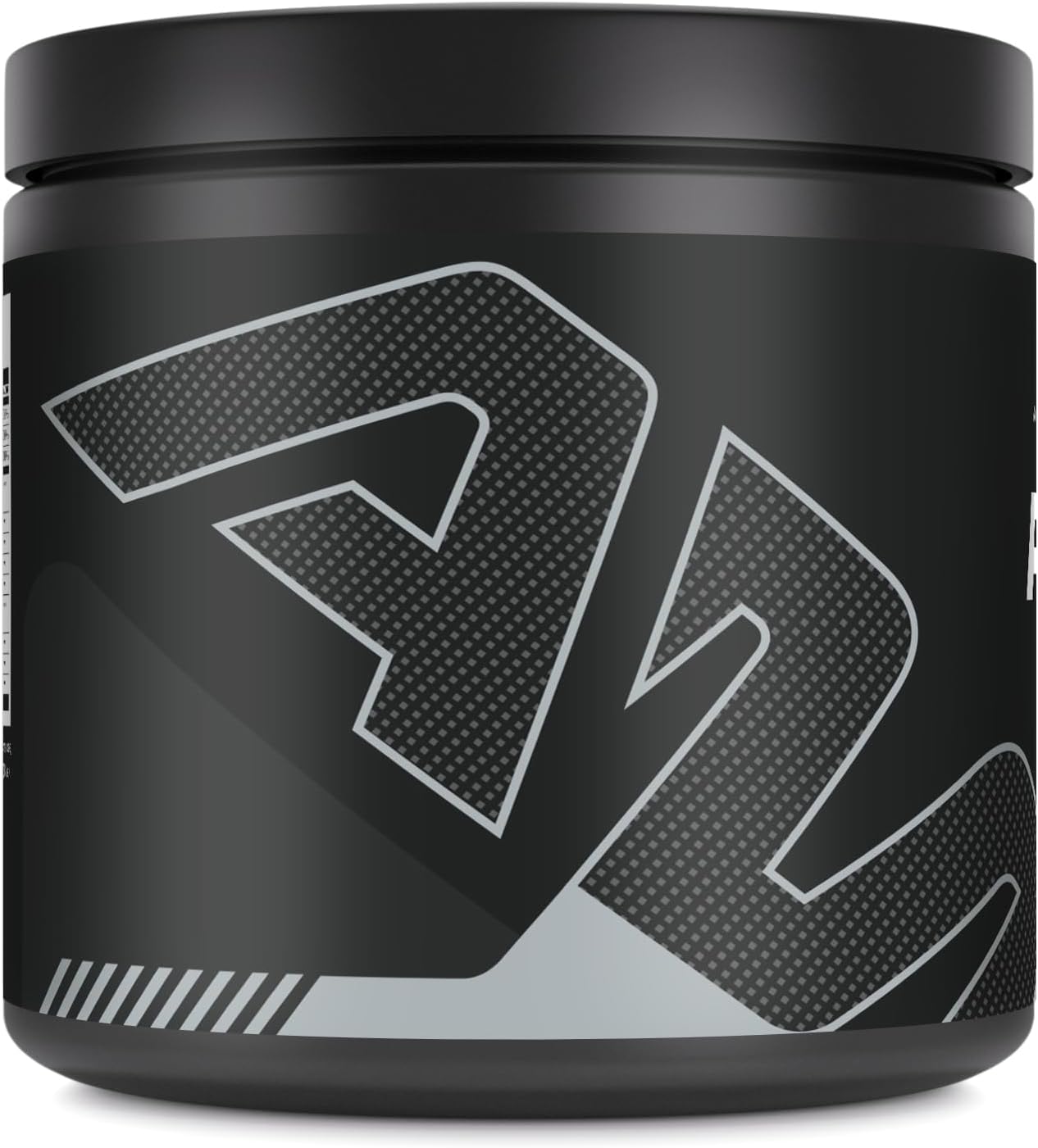 Premium Pre-Workout Powder with Caffeine & Beta-Alanine for Men & Women - 25 Servings, Green Apple Flavor
