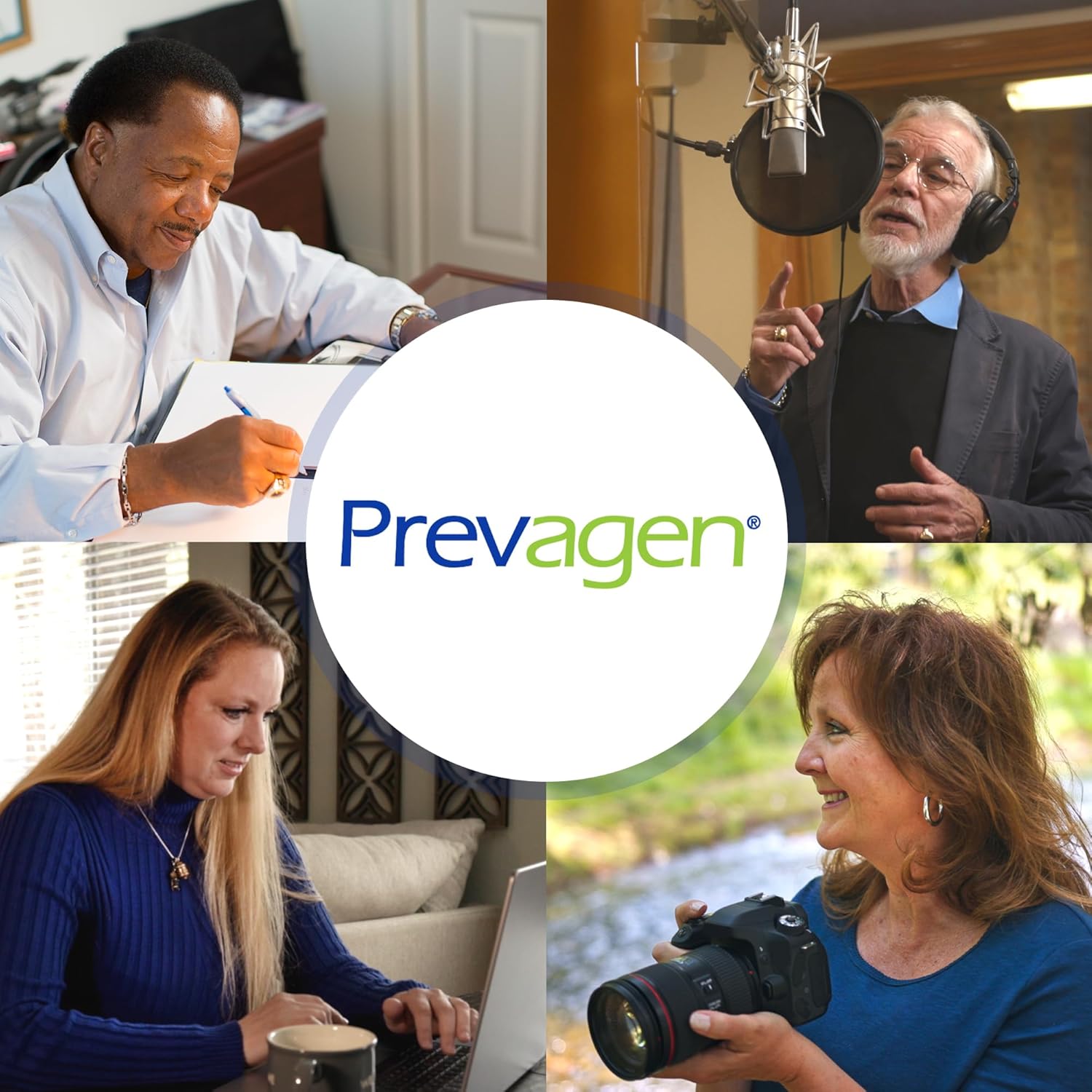 Prevagen Regular Strength Mixed Berry Chewables 10mg - 3 Pack with Apoaequorin & Vitamin D - Includes Stackable Storage Box