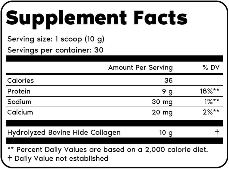 Primal Harvest Multivitamin & Collagen Powder Supplements for Women, Bundle