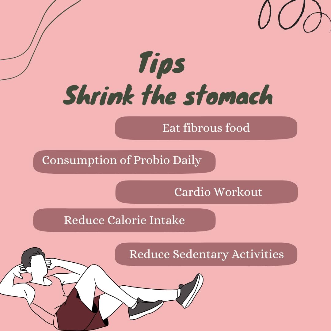 ProBio Daily Probiotic Blend for Gastrointestinal Balance, Digestive Health, and Weight Management - Gluten and Dairy Free - 60-Day Supply