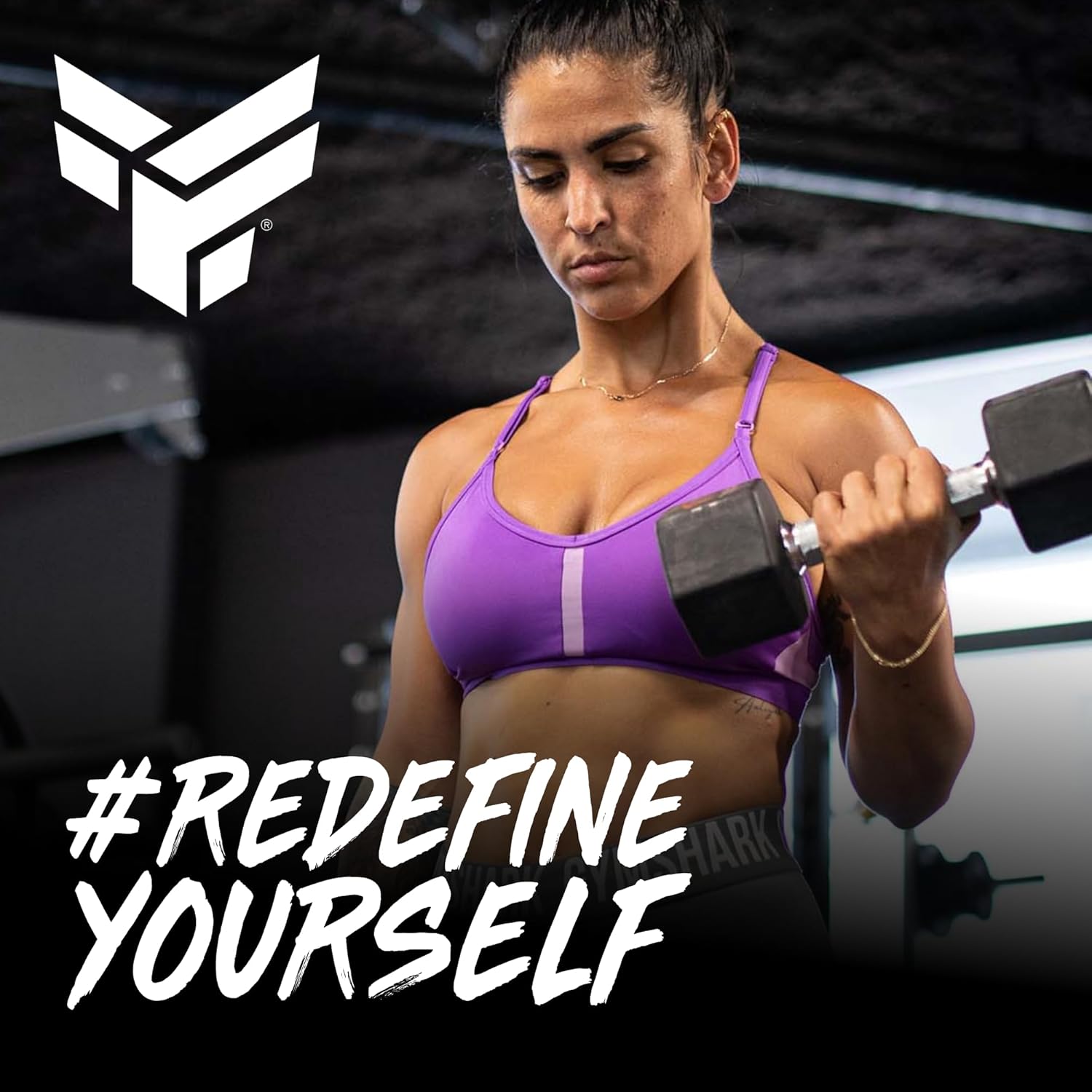 Pure Creatine Monohydrate Powder 500g - Unflavored Muscle Strength & Size Enhancer - Micronized Supplement for Performance - 100 Servings