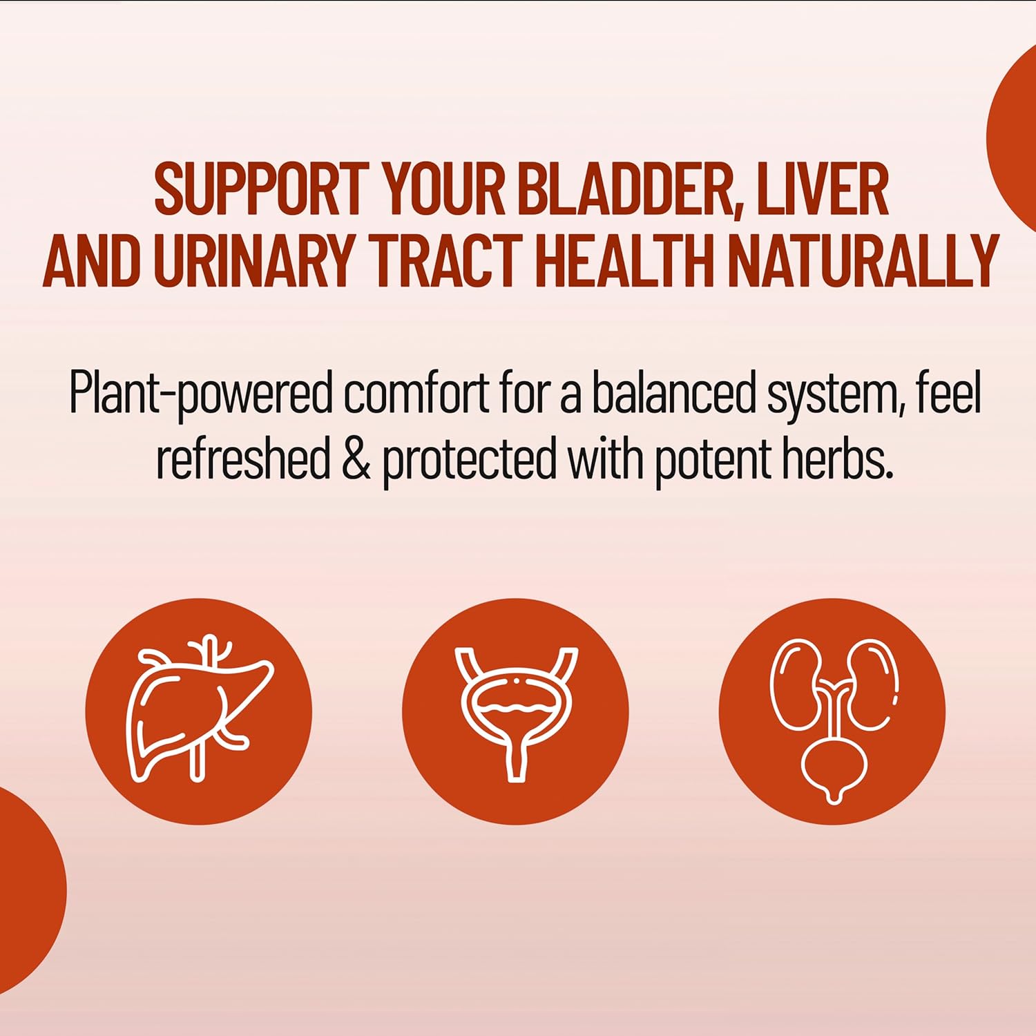 Pure D-Mannose with Cranberry Extract Capsules - Supports Urinary Tract Health, Liver and Bladder, Non-GMO Formula