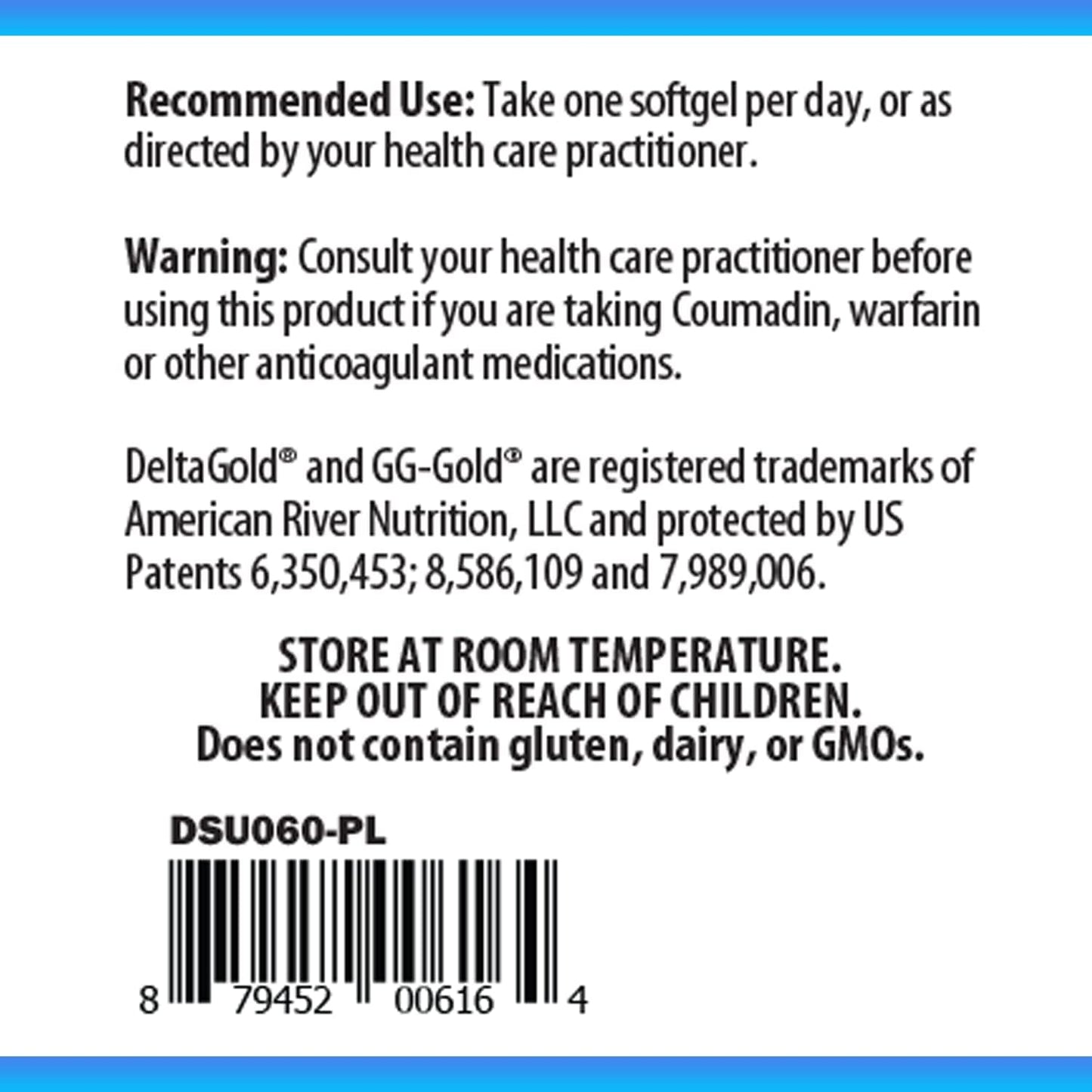 Radiantly Healthy RHMD D3 5,000 + K2 Supplement for Optimal Health (60 Softgels)