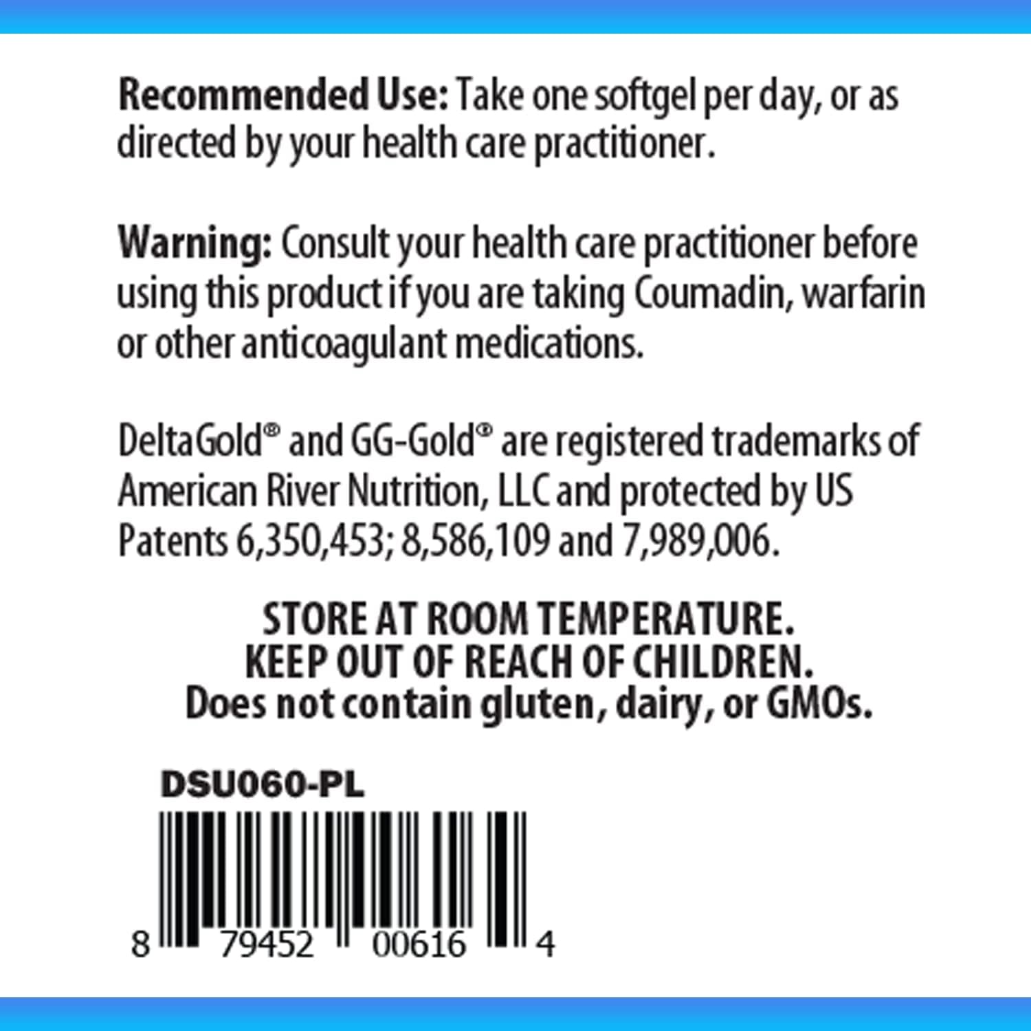 Radiantly Healthy RHMD D3 5,000 + K2 Supplement for Optimal Health (60 Softgels)