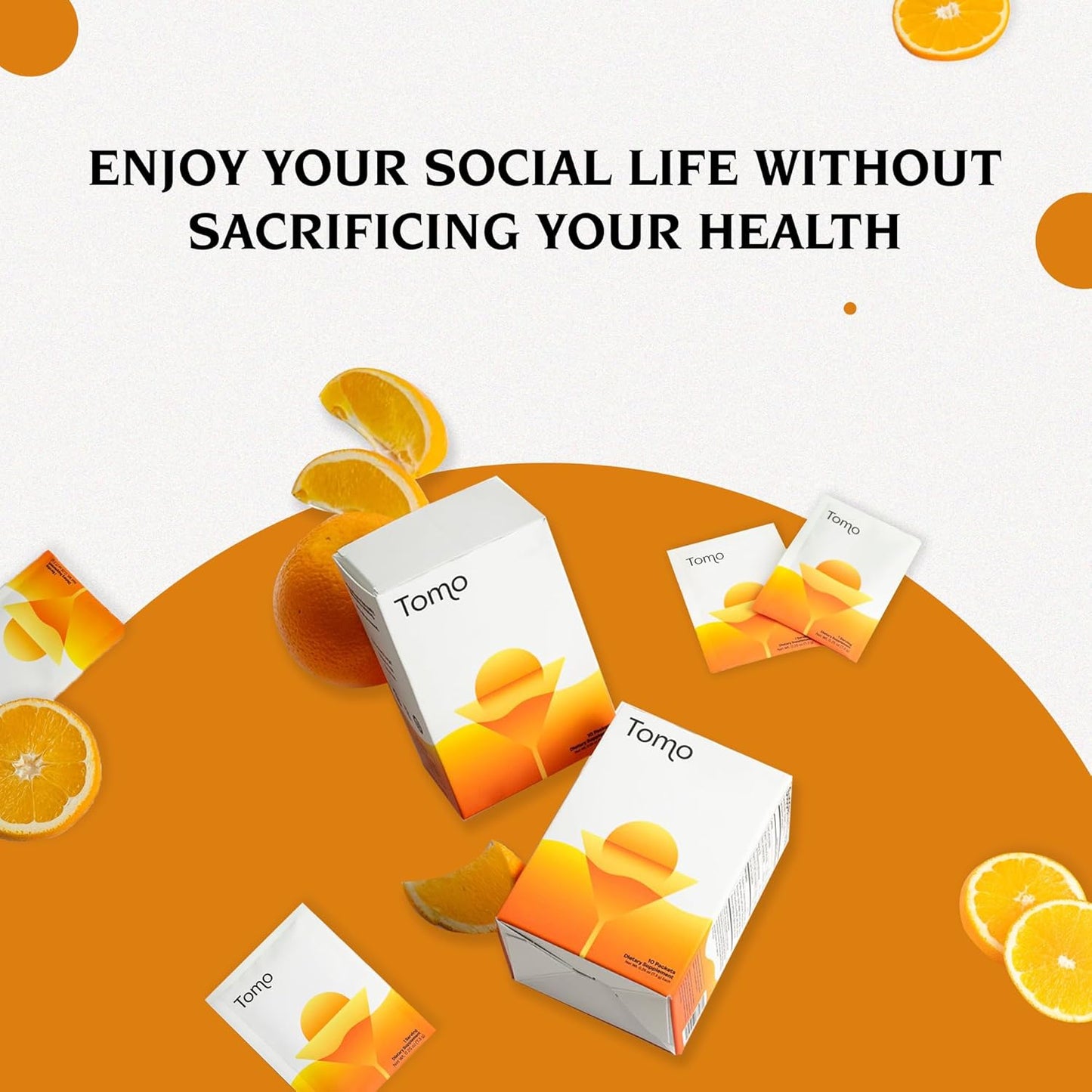 Recovery Hydration Powder with Electrolytes, DHM, and B12 - Post Celebration Relief and Dehydration Aid for Travel