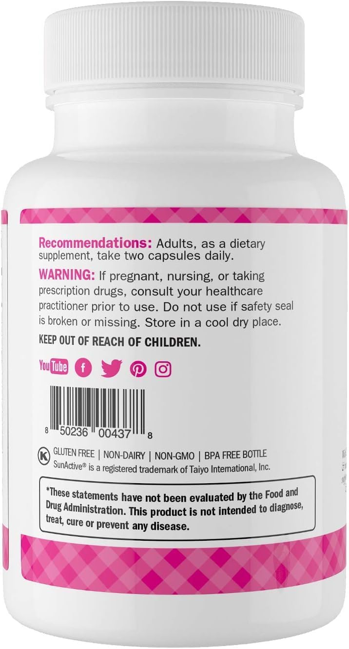 Regular Girl Women's Multivitamin and Sunfiber GI Probiotic Powder Bundle - Energy & Digestive Support, 30 Servings