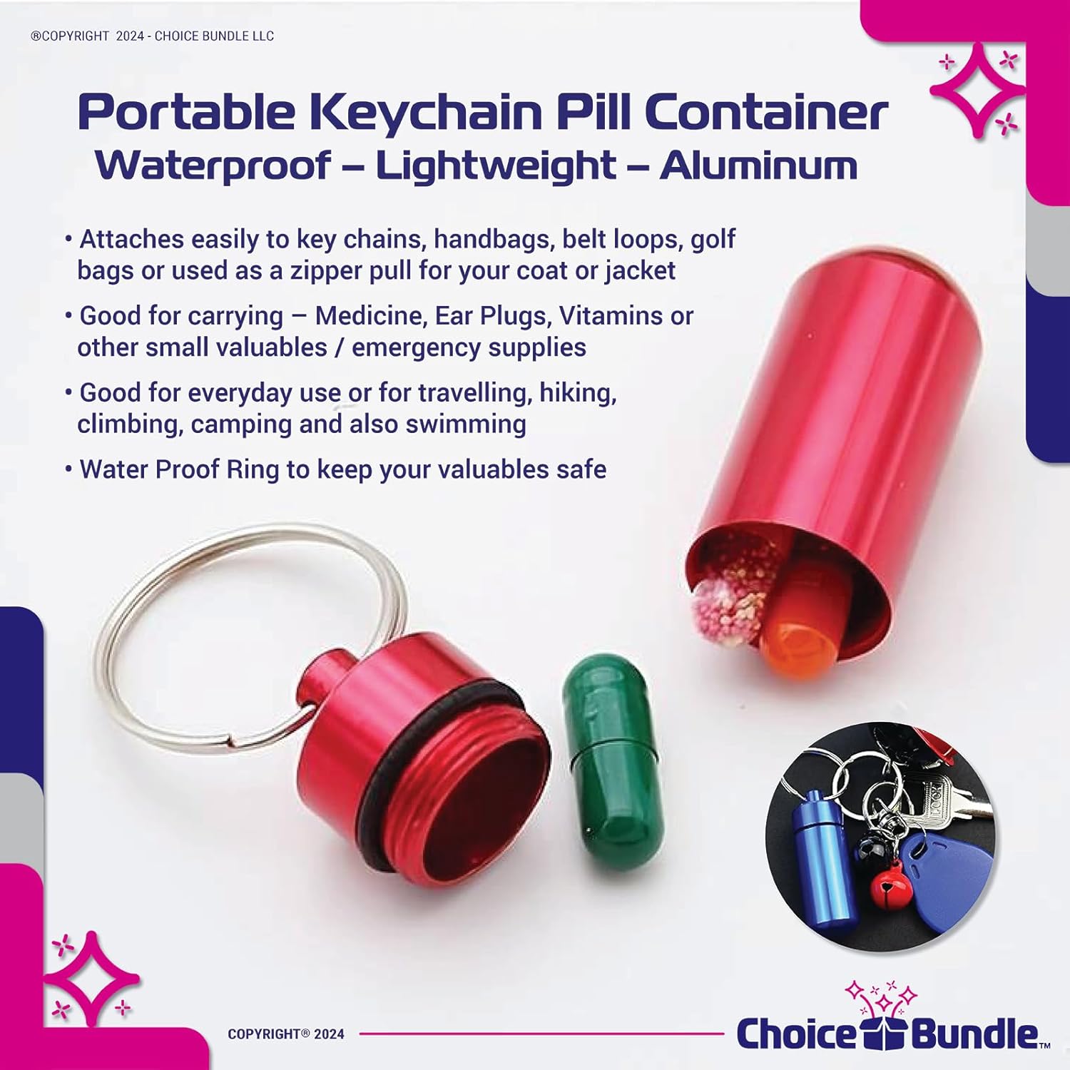 ReliOn Glucose Tablets Raspberry Flavor 150 Count Bundle with Bonus Items