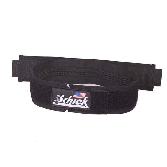 Schiek Model 3000 SI Belt 3 inch - Unisex Sacroiliac Support Brace for Lower Back Pain - Size M-L