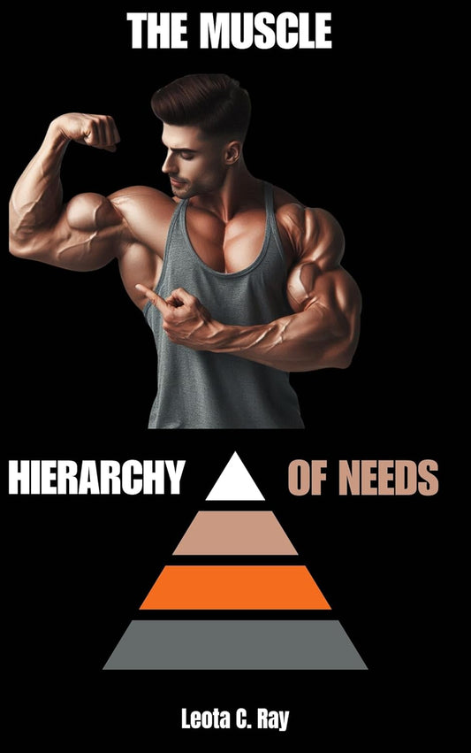 Science-Based Guide to Achieving a Jacked Physique Through Diet and Lifestyle Optimization