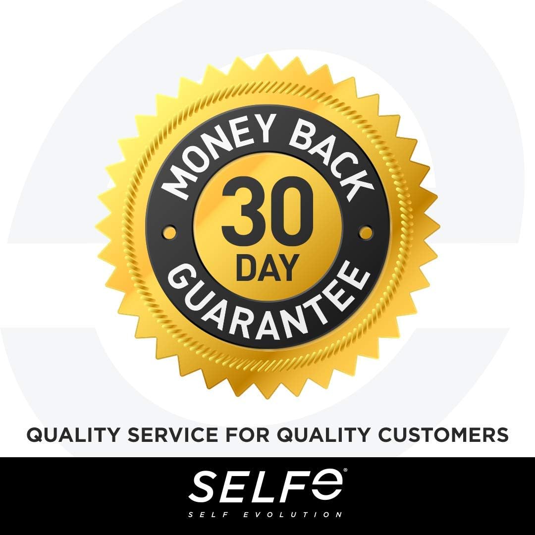 selfevolve Isotein Isolate Protein Powder - Milk Chocolate Flavor, 2lbs - 25g Whey Isolate Protein for Post Workout Recovery - No Added Sugar, Low Fat