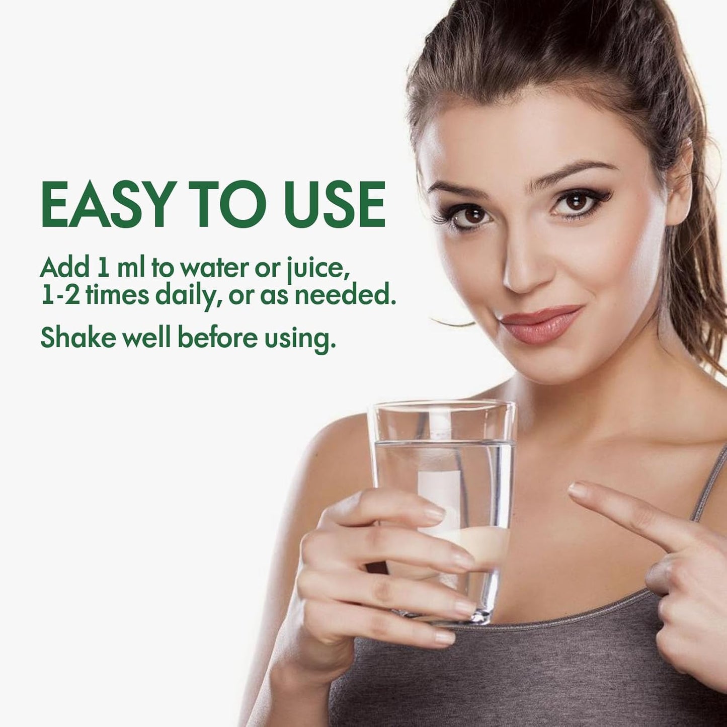 Selvaherb Lymphatic Support Drops with Poke Root, Cleavers, Dandelion & Echinacea Extract - 2oz Herbal Supplement