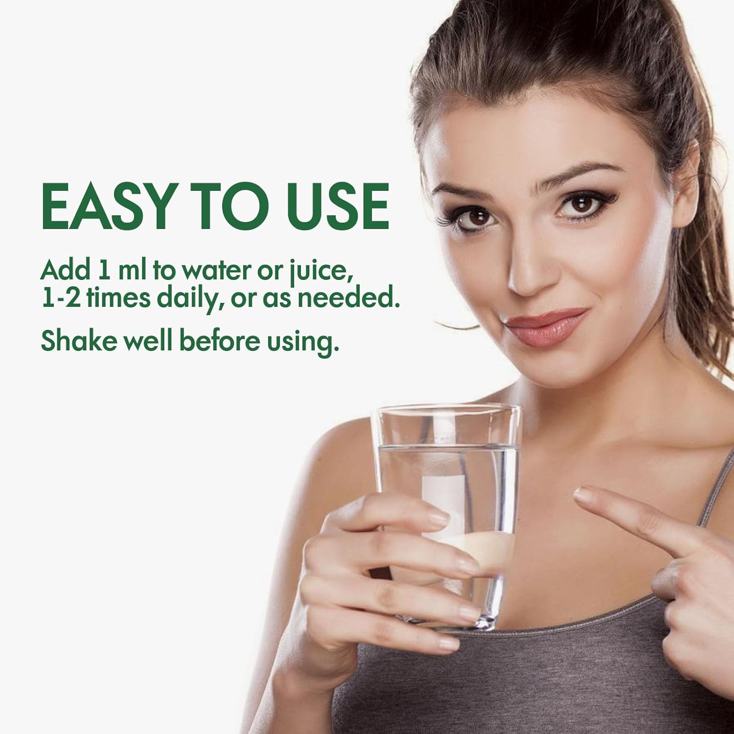 Selvaherb Lymphatic Support Drops with Poke Root, Cleavers, Dandelion & Echinacea Extract - 2oz Herbal Supplement